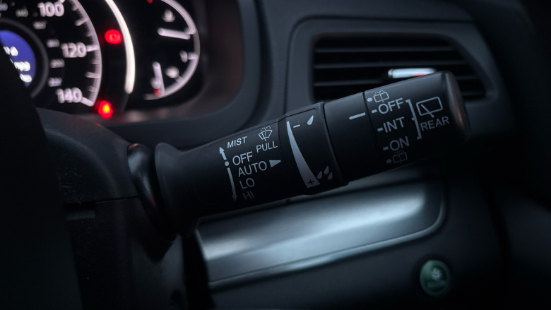 Honda CR-V 1.6 i-DTEC SR 5dr 2WD Diesel Estate